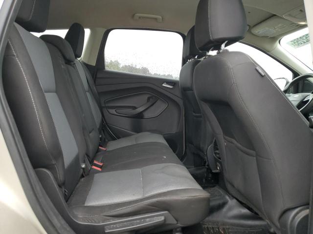 1FMCU9GD4HUE00626 - 2017 FORD ESCAPE SE Gold Foto 11