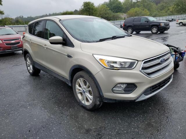 1FMCU9GD4HUE00626 - 2017 FORD ESCAPE SE Gold Foto 4