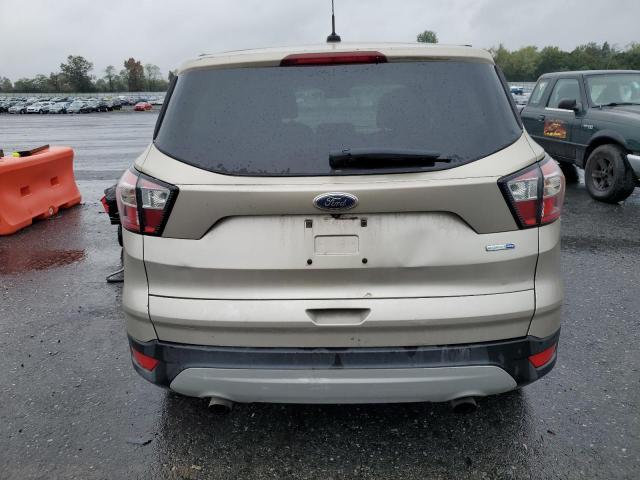 1FMCU9GD4HUE00626 - 2017 FORD ESCAPE SE Gold Foto 6