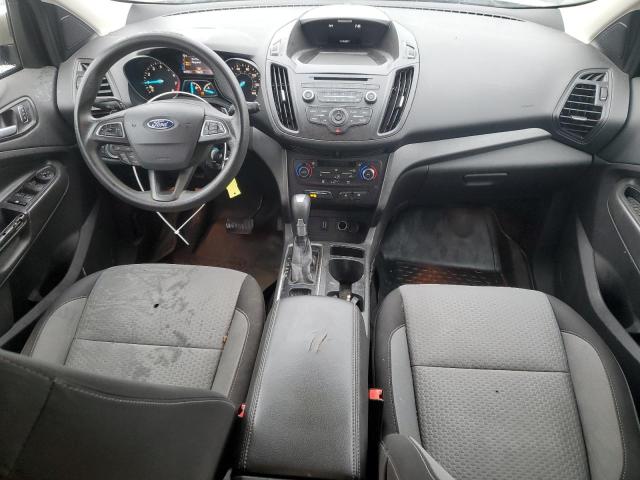 1FMCU9GD4HUE00626 - 2017 FORD ESCAPE SE Gold Foto 8