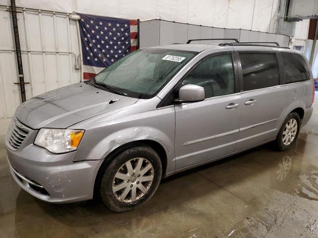 2014 CHRYSLER TOWN & COU TOURING, 
