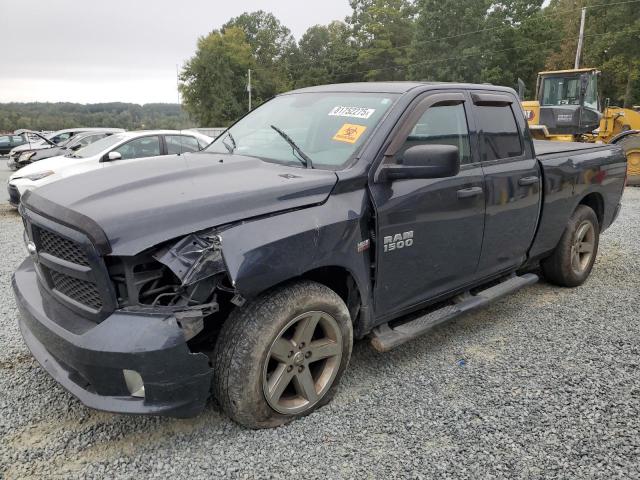 2015 RAM 1500 ST, 