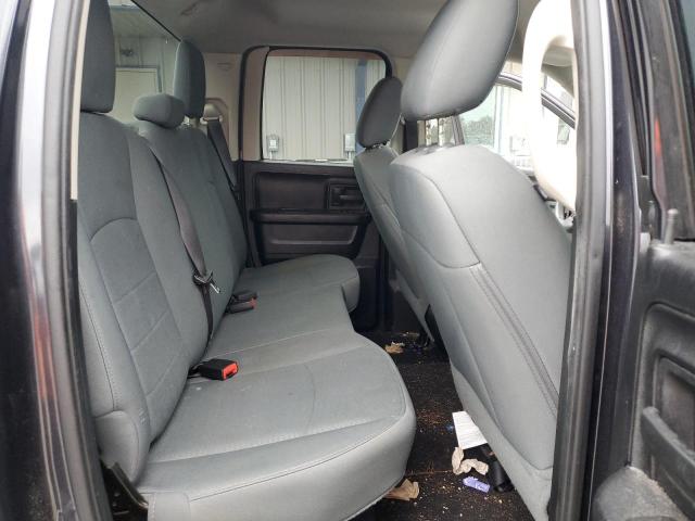 1C6RR6FT8FS608256 - 2015 RAM 1500 ST 黑色 照片 10