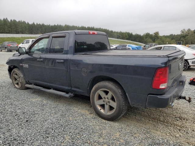 1C6RR6FT8FS608256 - 2015 RAM 1500 ST 黑色 照片 2