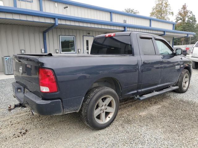 1C6RR6FT8FS608256 - 2015 RAM 1500 ST 黑色 照片 3