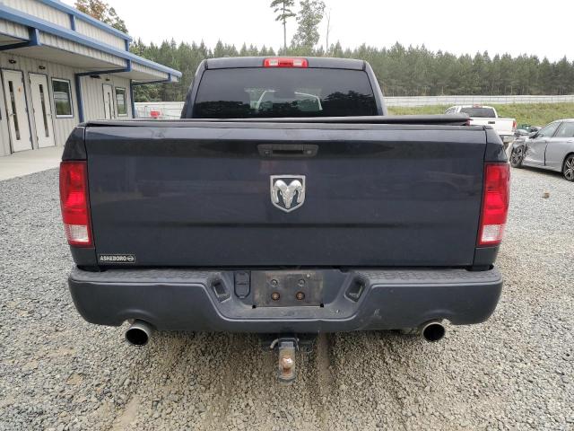 1C6RR6FT8FS608256 - 2015 RAM 1500 ST 黑色 照片 6