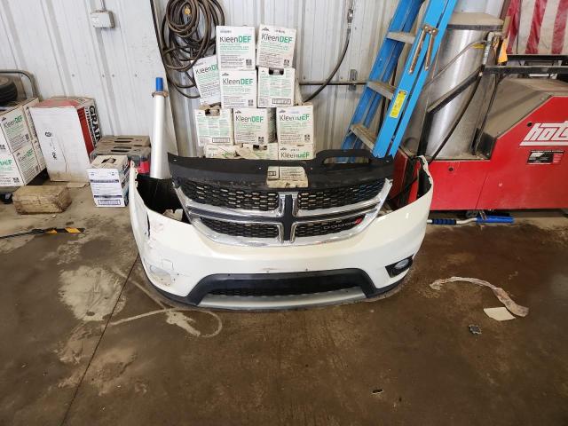 3C4PDCBG3HT532937 - 2017 DODGE JOURNEY SXT Ақ фото 13