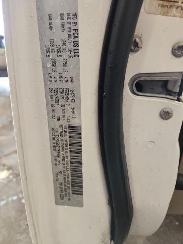 3C4PDCBG3HT532937 - 2017 DODGE JOURNEY SXT Ақ фото 14