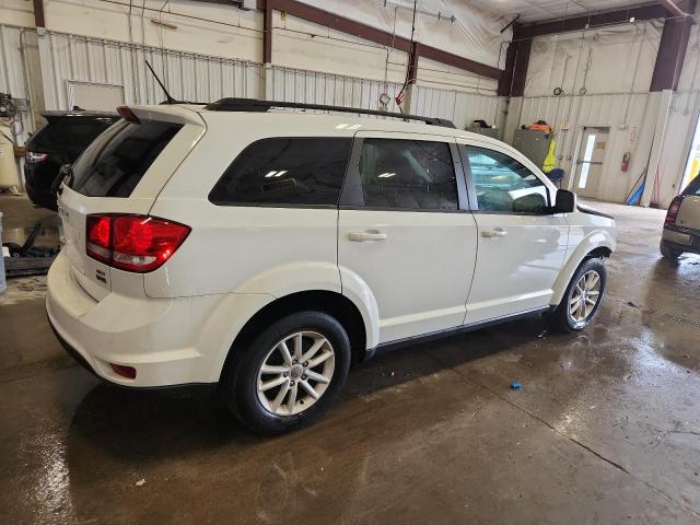 3C4PDCBG3HT532937 - 2017 DODGE JOURNEY SXT Ақ фото 3