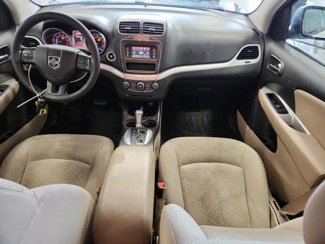 3C4PDCBG3HT532937 - 2017 DODGE JOURNEY SXT Ақ фото 8