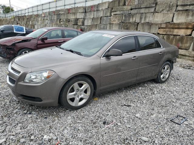 2012 CHEVROLET MALIBU LS, 