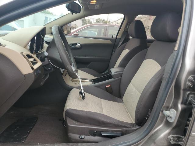 1G1ZB5E08CF223632 - 2012 CHEVROLET MALIBU LS Marrón foto 7