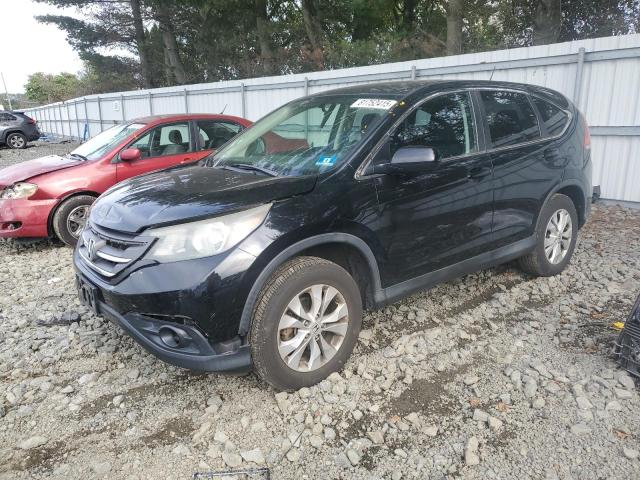 2014 HONDA CR-V EX, 