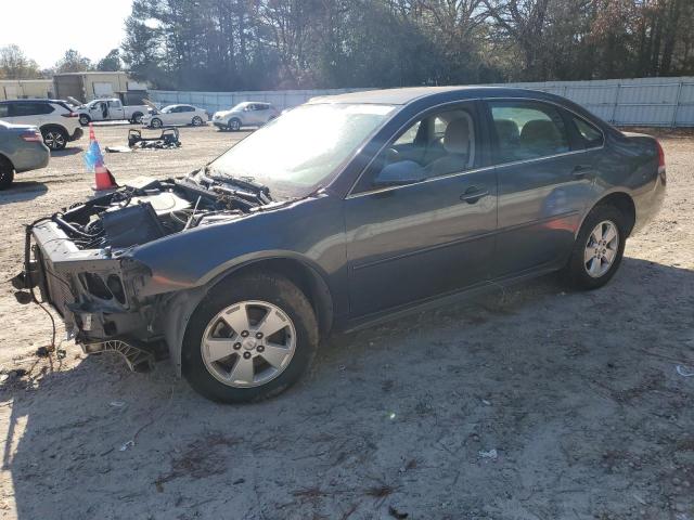 2011 CHEVROLET IMPALA LT, null