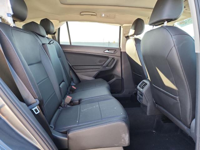 3VV2B7AX8KM106902 - 2019 VOLKSWAGEN TIGUAN SE Сұр фото 11