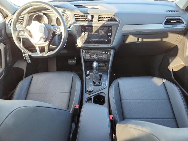 3VV2B7AX8KM106902 - 2019 VOLKSWAGEN TIGUAN SE Сұр фото 8