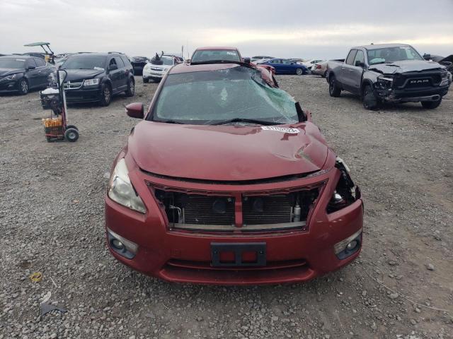 1N4AL3AP2DC291426 - 2013 NISSAN ALTIMA 2.5 MAROON photo 5