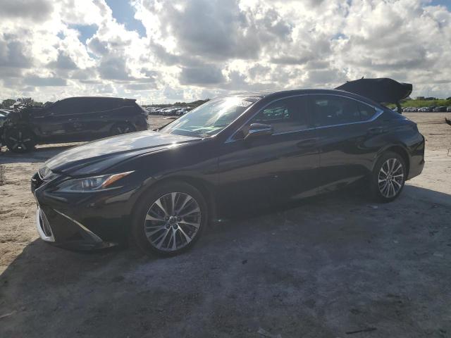 2019 LEXUS ES 350, 