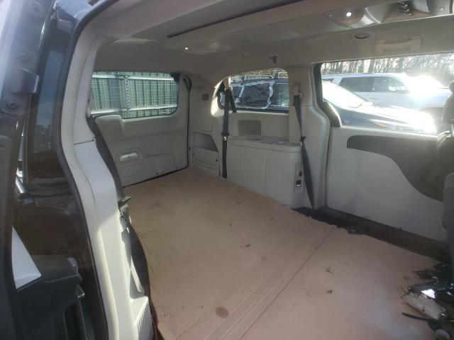 2C4RC1BG2CR175035 - 2012 CHRYSLER TOWN & COU TOURING 石墨色 照片 11