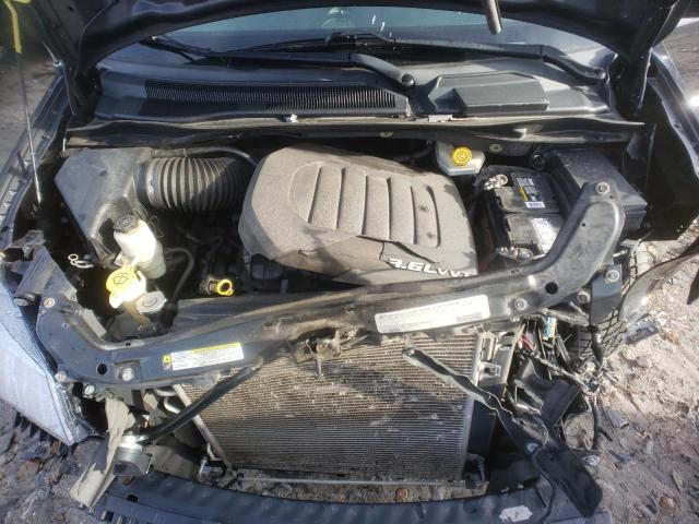 2C4RC1BG2CR175035 - 2012 CHRYSLER TOWN & COU TOURING 石墨色 照片 12