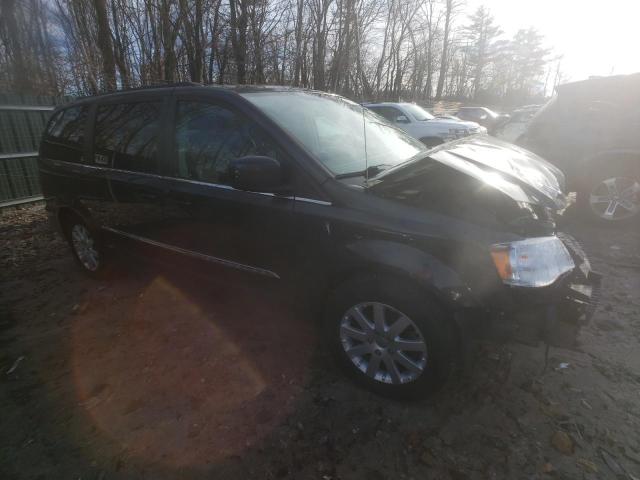 2C4RC1BG2CR175035 - 2012 CHRYSLER TOWN & COU TOURING 石墨色 照片 4