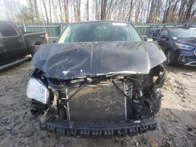 2C4RC1BG2CR175035 - 2012 CHRYSLER TOWN & COU TOURING 石墨色 照片 5