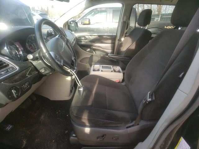 2C4RC1BG2CR175035 - 2012 CHRYSLER TOWN & COU TOURING 石墨色 照片 7