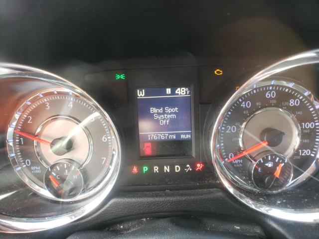 2C4RC1BG2CR175035 - 2012 CHRYSLER TOWN & COU TOURING 石墨色 照片 9