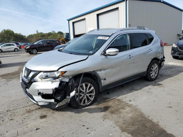 2019 NISSAN ROGUE S, 