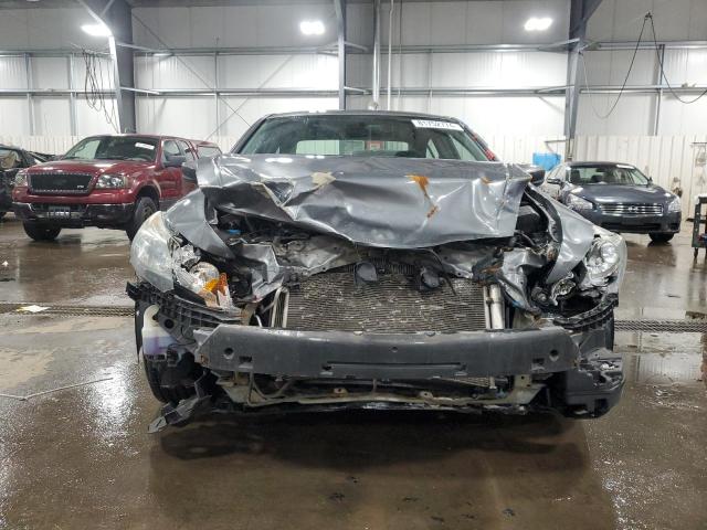 1HGCP25418A088273 - 2008 HONDA ACCORD LXP GRAY photo 5