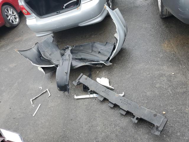 2T1BR32E38C917010 - 2008 TOYOTA COROLLA CE SILVER photo 12