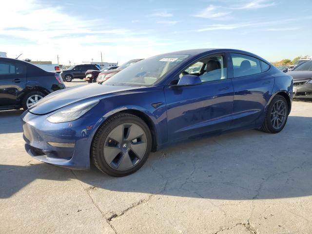 2021 TESLA MODEL 3, 