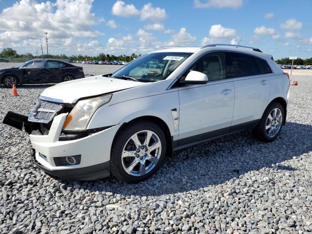 2012 CADILLAC SRX PERFORMANCE COLLECTION, 
