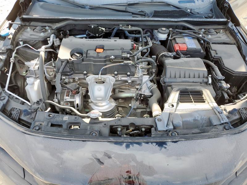 2HGFE2F56RH512396 - 2024 HONDA CIVIC SPORT Qara foto 11