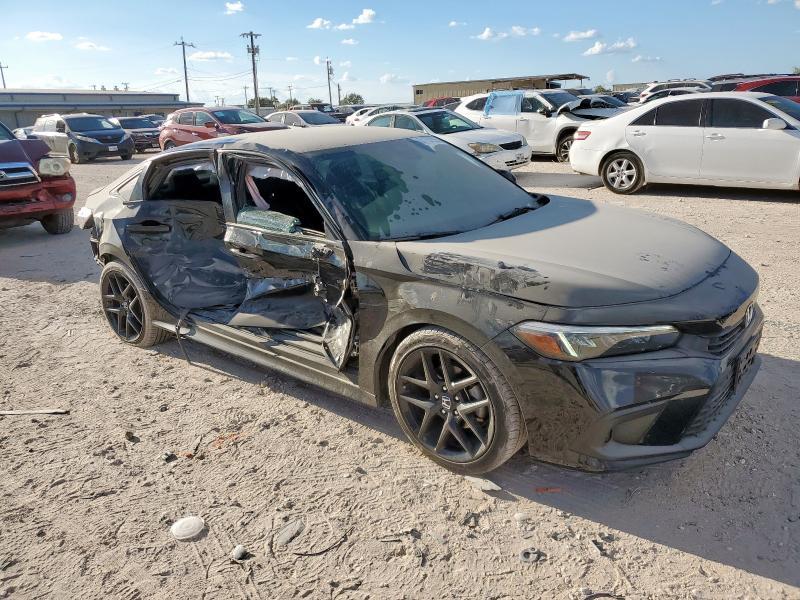 2HGFE2F56RH512396 - 2024 HONDA CIVIC SPORT Qara foto 4