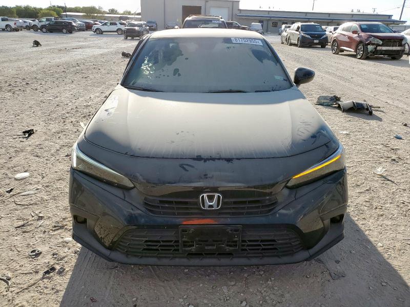 2HGFE2F56RH512396 - 2024 HONDA CIVIC SPORT Qara foto 5