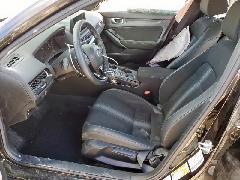 2HGFE2F56RH512396 - 2024 HONDA CIVIC SPORT Qara foto 7