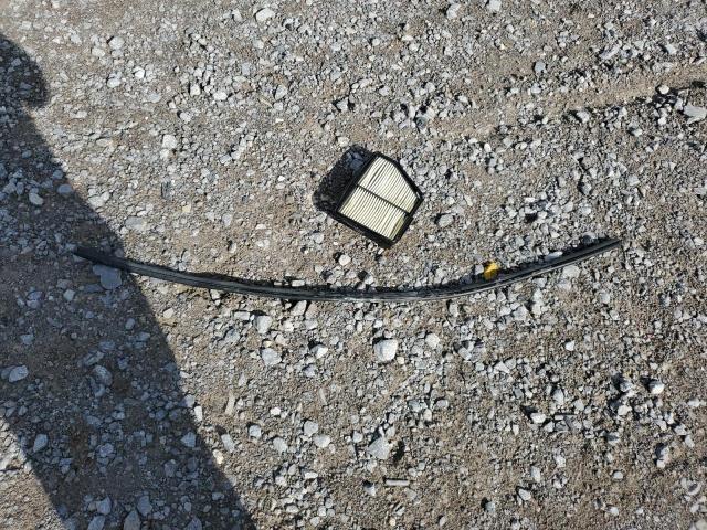 2HGFE2F27SH550277 - 2025 HONDA CIVIC LX Mavi foto 12