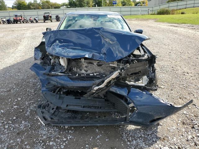 2HGFE2F27SH550277 - 2025 HONDA CIVIC LX Mavi foto 5