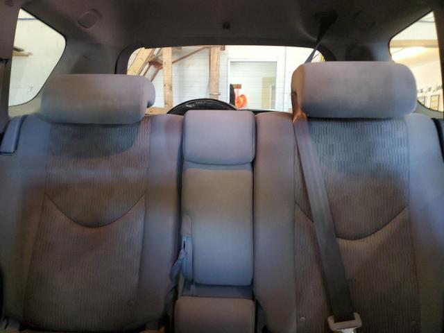 2T3BF4DV3CW212914 - 2012 TOYOTA RAV4 Mavi foto 10
