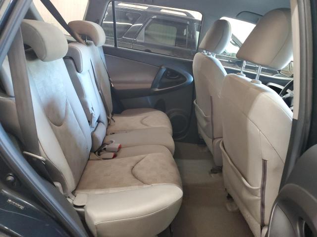 2T3BF4DV3CW212914 - 2012 TOYOTA RAV4 Mavi foto 11