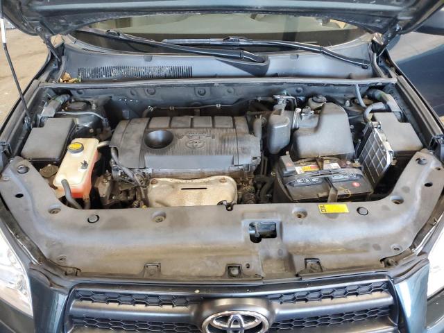 2T3BF4DV3CW212914 - 2012 TOYOTA RAV4 Mavi foto 12