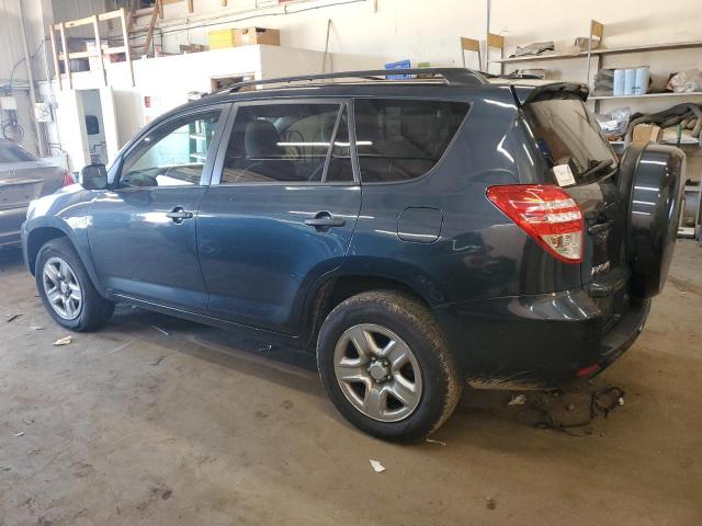 2T3BF4DV3CW212914 - 2012 TOYOTA RAV4 Mavi foto 2