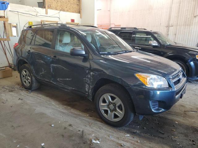 2T3BF4DV3CW212914 - 2012 TOYOTA RAV4 Mavi foto 4