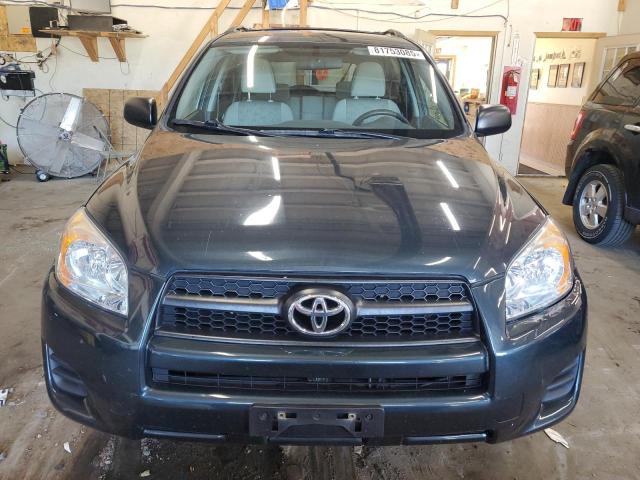 2T3BF4DV3CW212914 - 2012 TOYOTA RAV4 Mavi foto 5