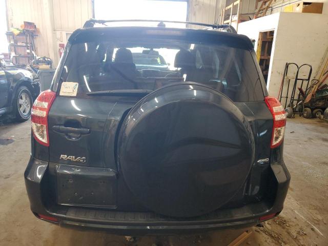 2T3BF4DV3CW212914 - 2012 TOYOTA RAV4 Mavi foto 6