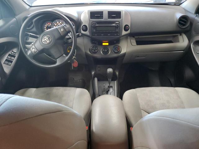 2T3BF4DV3CW212914 - 2012 TOYOTA RAV4 Mavi foto 8
