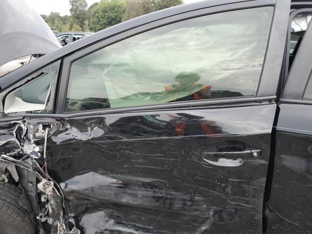 JTDKN3DU8F0421708 - 2015 TOYOTA PRIUS 黑色 照片 7