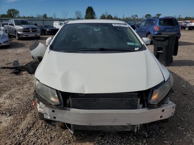 19XFB2F50DE064006 - 2013 HONDA CIVIC LX Ağ foto 5