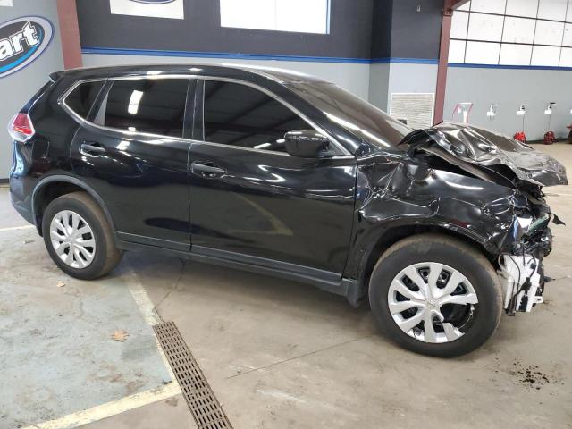 JN8AT2MV1GW144648 - 2016 NISSAN ROGUE S BLACK photo 4